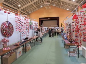 H28.3 文化祭 地区民の作品１