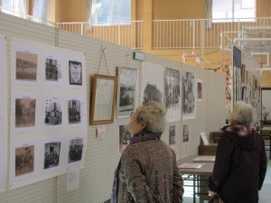 H28.3 文化祭 懐かしい写真